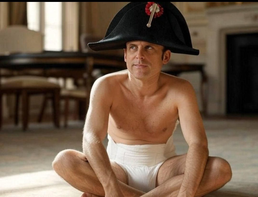Eric de France 🇨🇵 tweet media