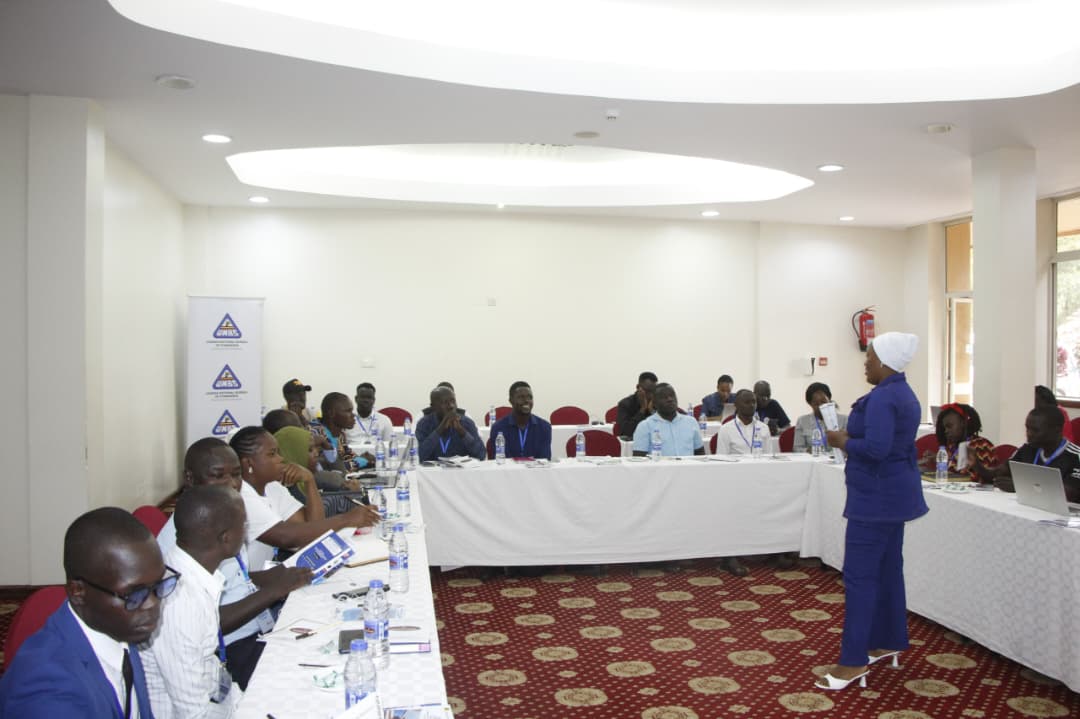 TradeMarkAfrica's tweet image. The @UNBSug, with the support of @TradeMarkAfrica  and funding from @FCDOGovUK, hosted a specialised training for journalists and content creators in Mukono and Mbale to deepen reporting on #Standards for consumer protection 

Read more: tinyurl.com/43k7ptwd