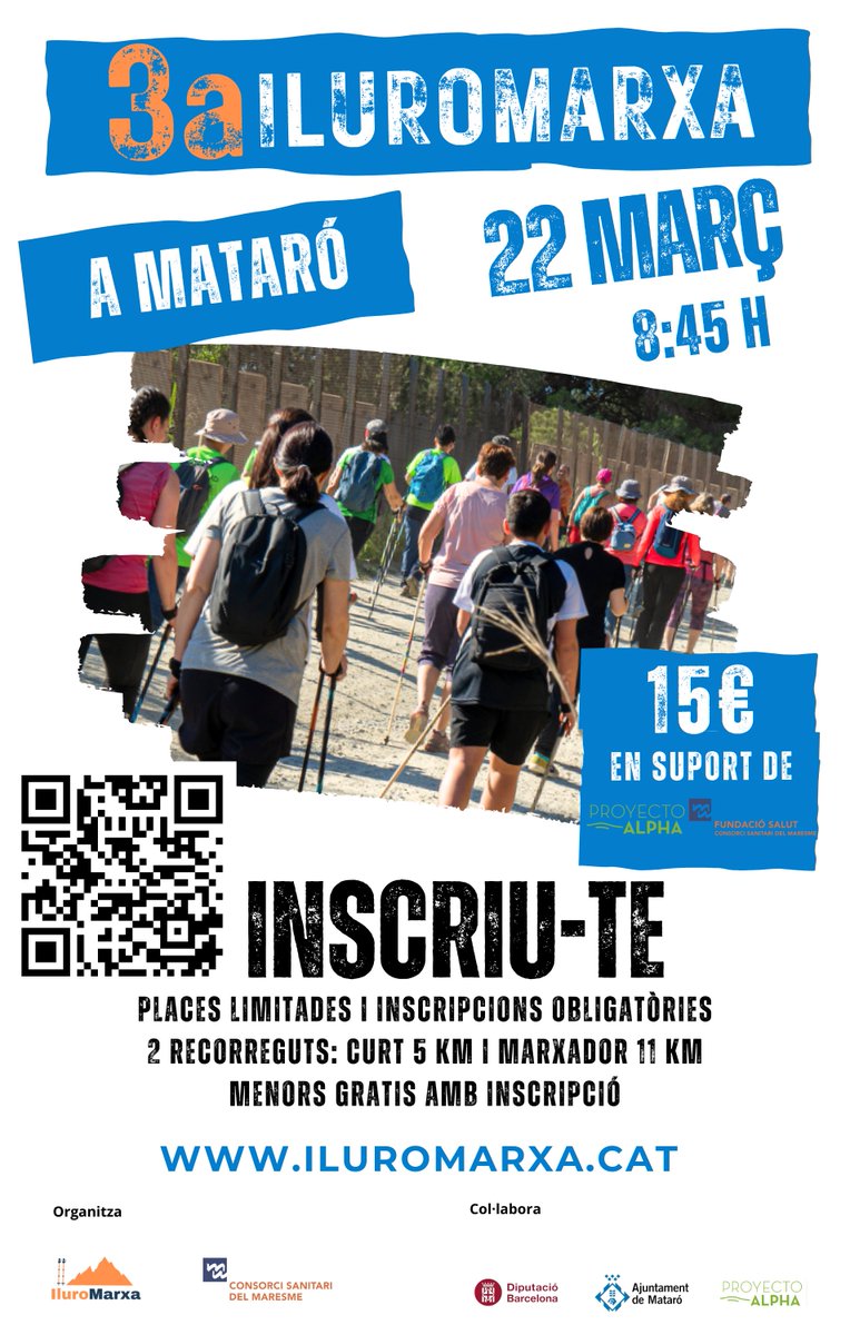 Consorci Sanitari del Maresme tweet media