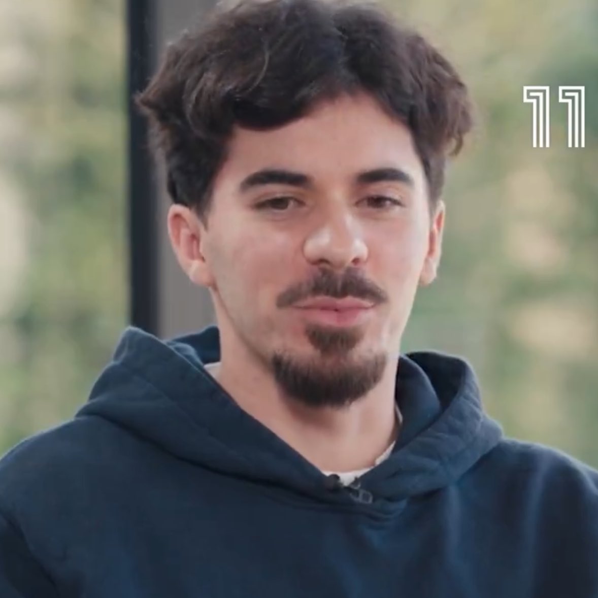 Seputar Real Madrid tweet media