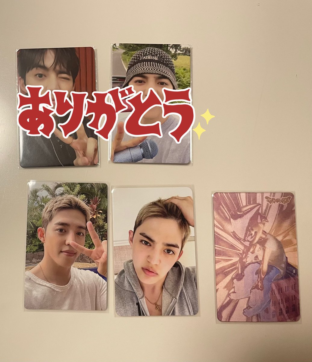 なっつん tweet media