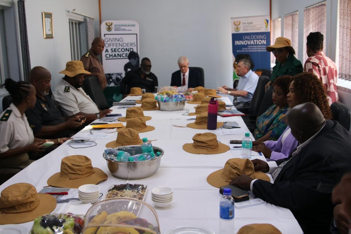 CPSI South Africa tweet media