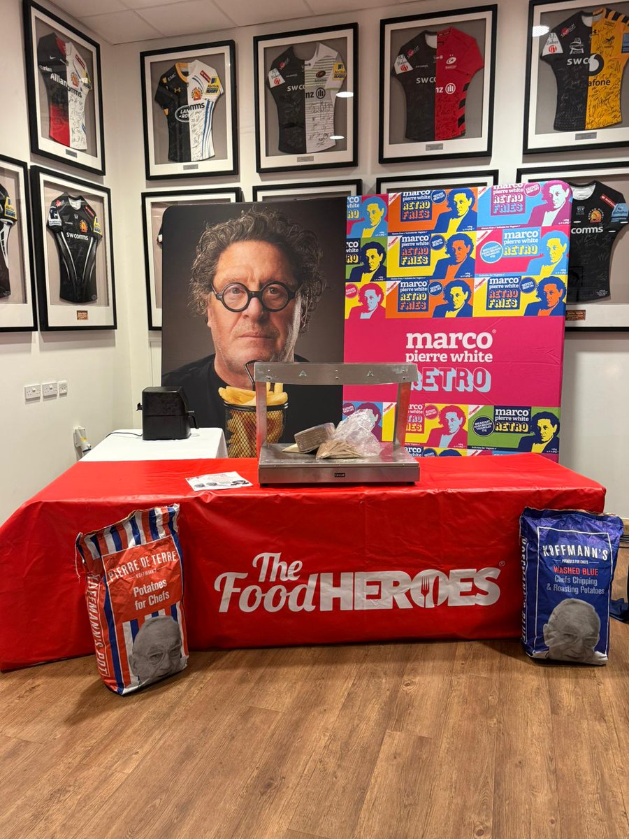Creative Heroes tweet media