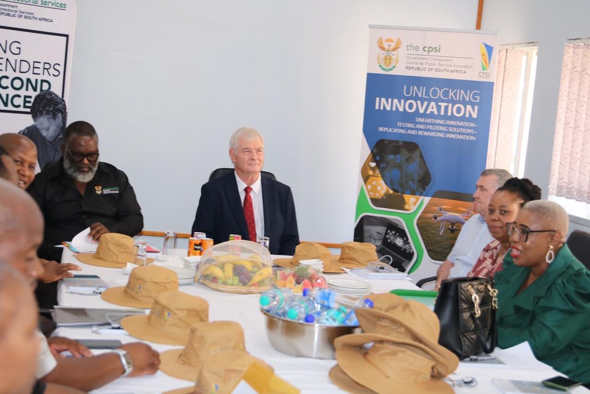 CPSI South Africa tweet media