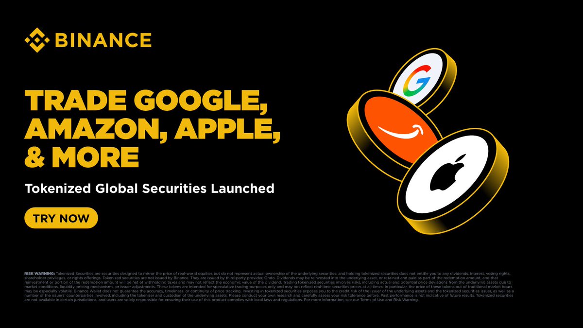 Binance India tweet media