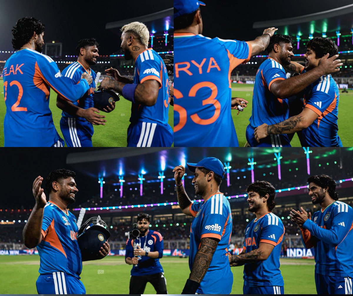 R A T N I S H tweet media