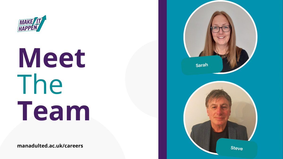 Manchester Adult Ed. tweet media