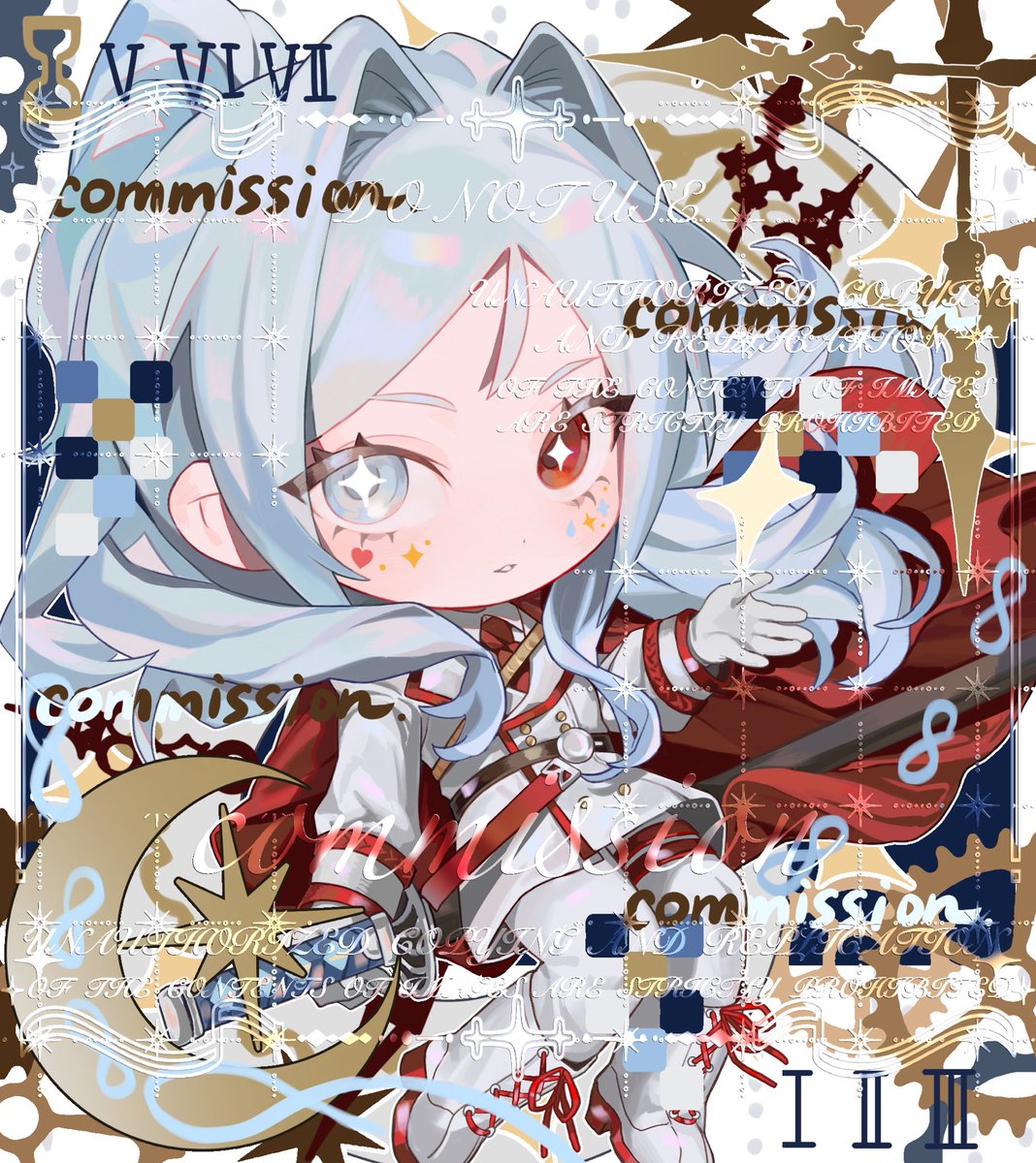 kunnnnst's tweet photo. #ご依頼 https://t.co/MthWpFD8Ws