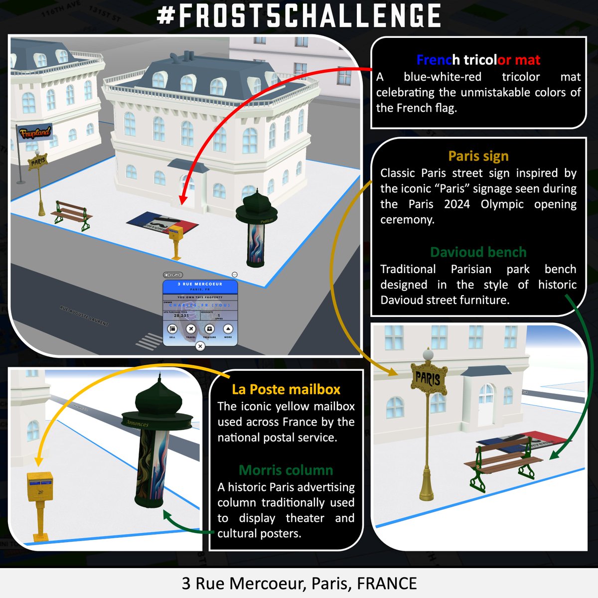 🚀 ℂ𝕙𝕒𝕣𝕝𝕖𝕤_𝔽𝕣 | 𝔸𝕔𝕙𝕚𝕟𝕚 𝕄𝕖𝕥𝕒 🚀 tweet media