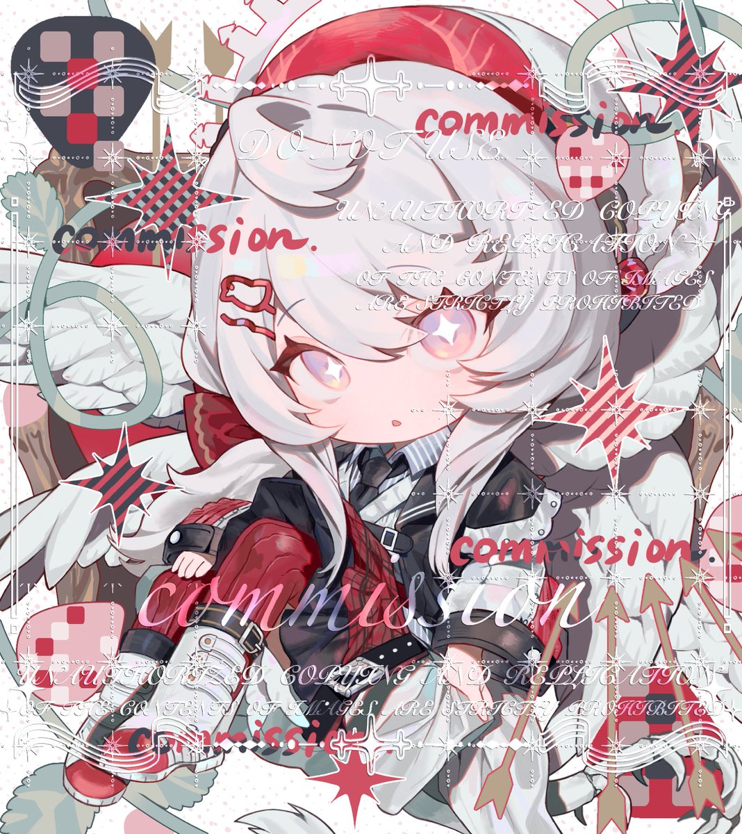 kunnnnst's tweet photo. #ご依頼 https://t.co/GrQaJnUgN5