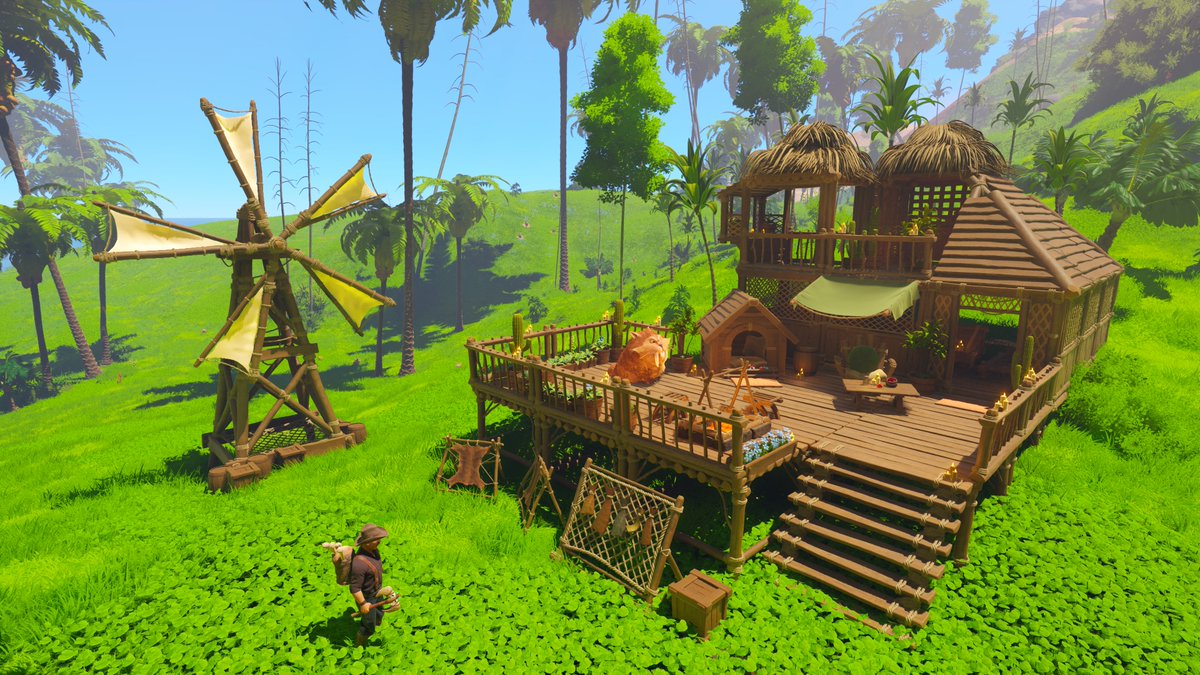 Under A Rock tweet media