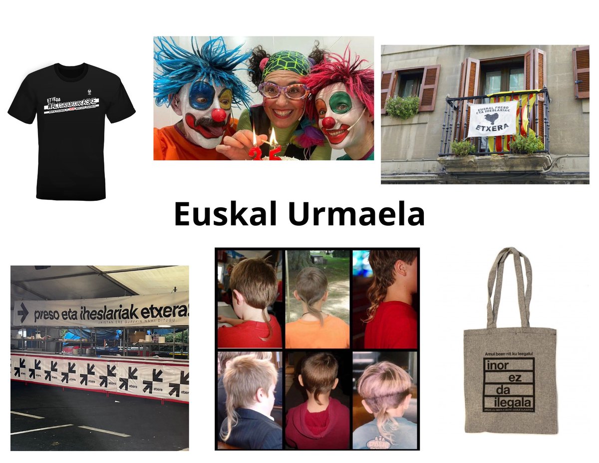 Txirrita Oinarritua tweet media