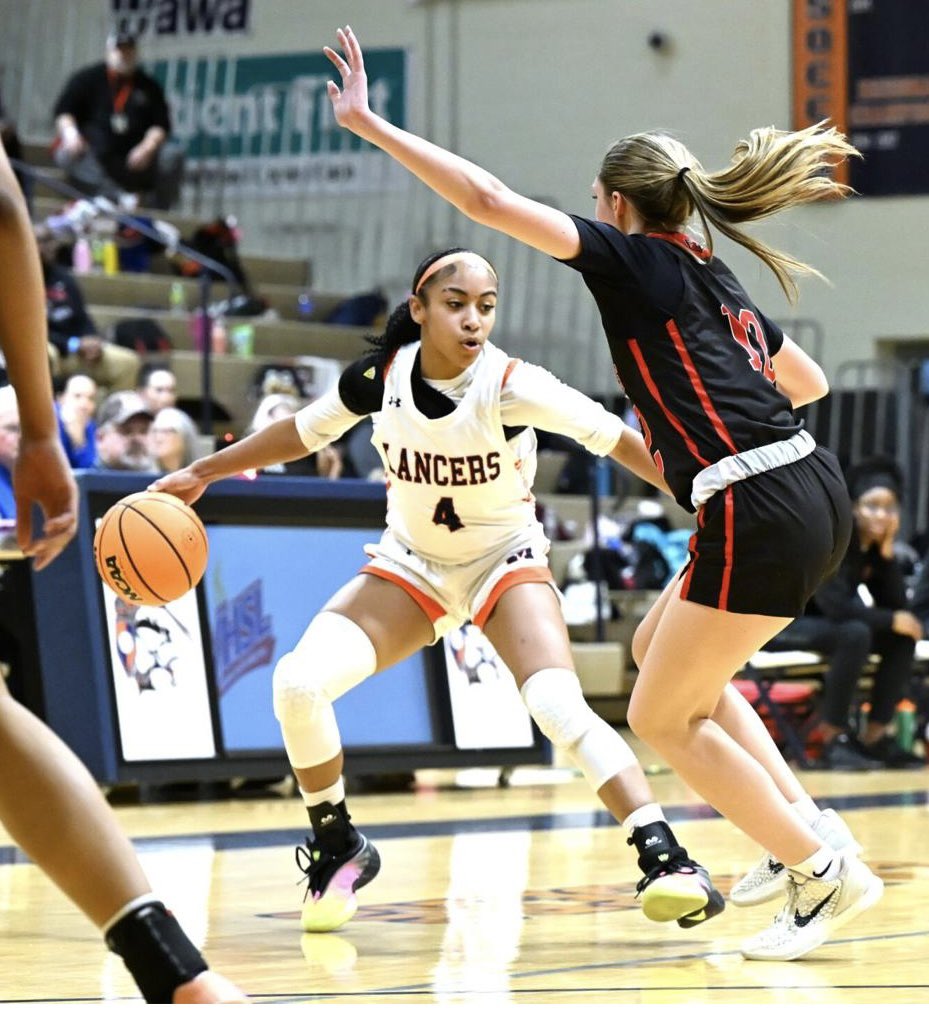 Manchester Lancers GBB tweet media