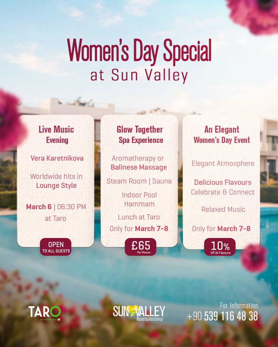 Sun Valley Resort & Residency tweet media