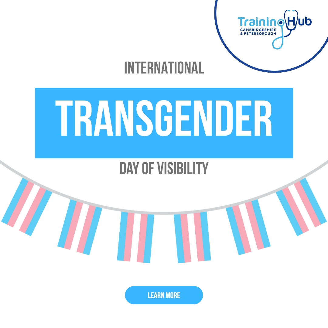 Cambridgeshire & Peterborough Training Hub tweet media