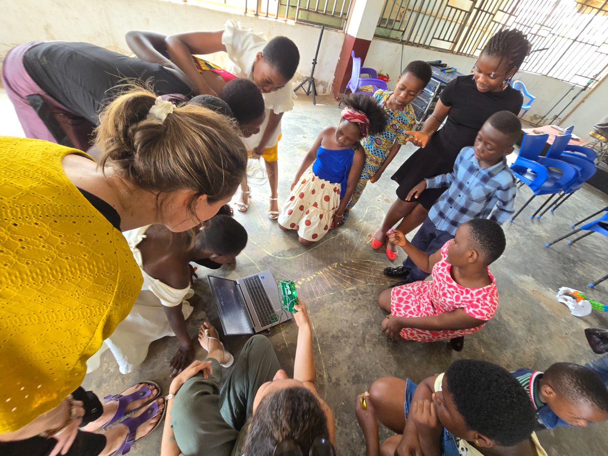 Open Source Neuro tweet media