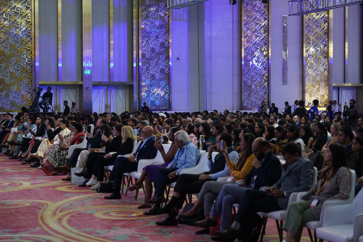 India Climate Collaborative tweet media