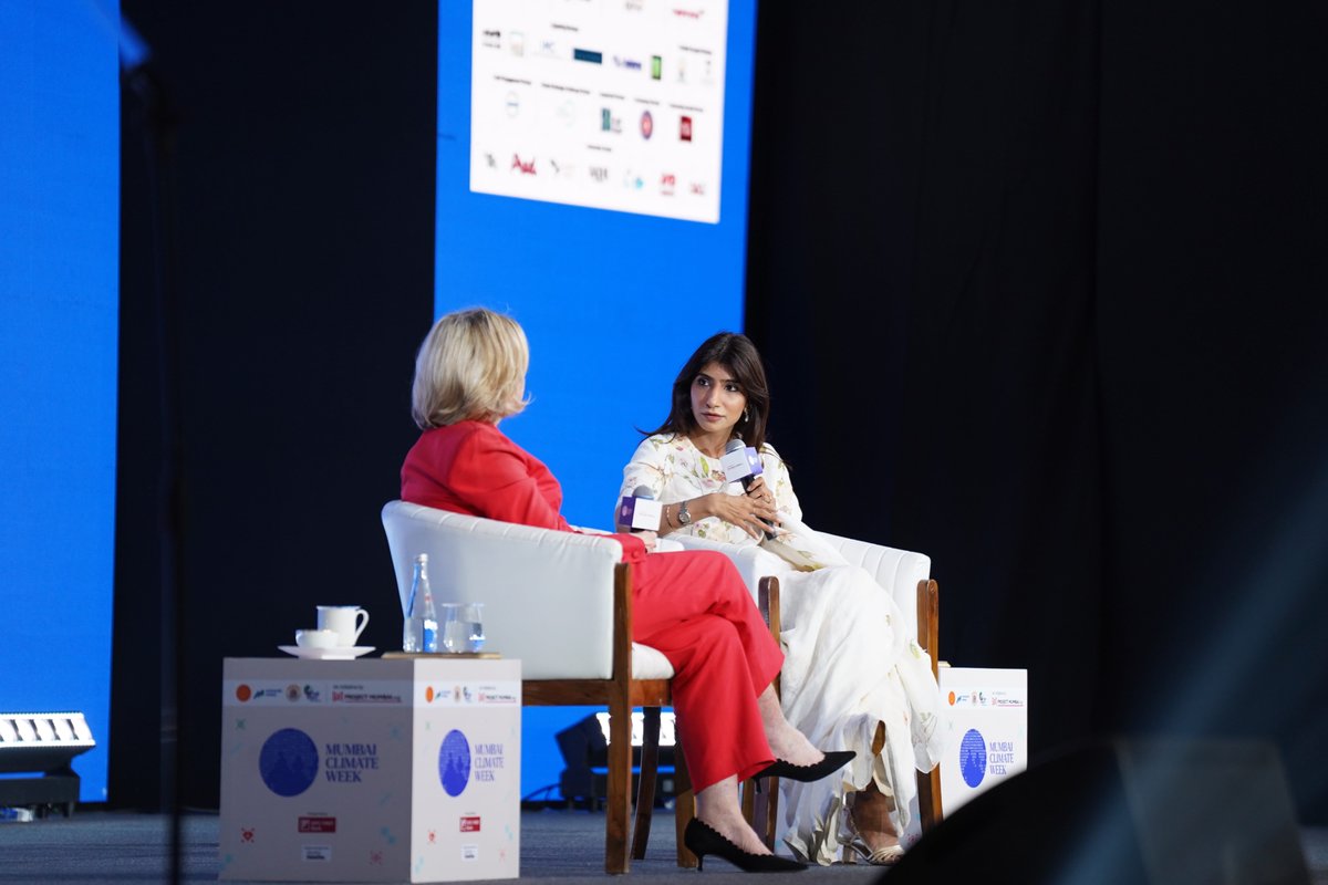 India Climate Collaborative tweet media