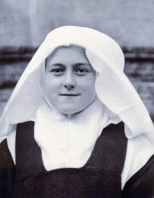 Saint Quotes tweet media