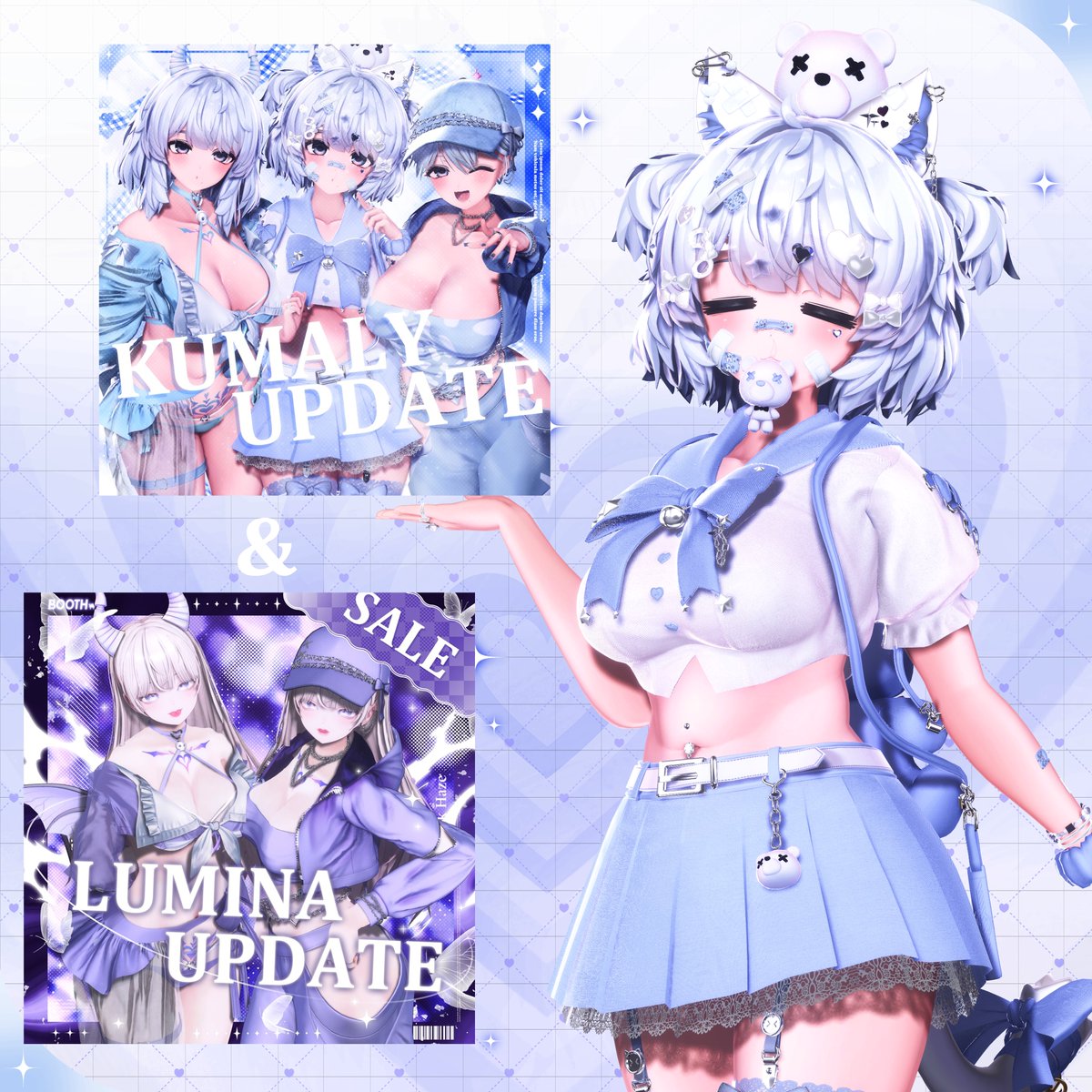 Pink💗Haze tweet media