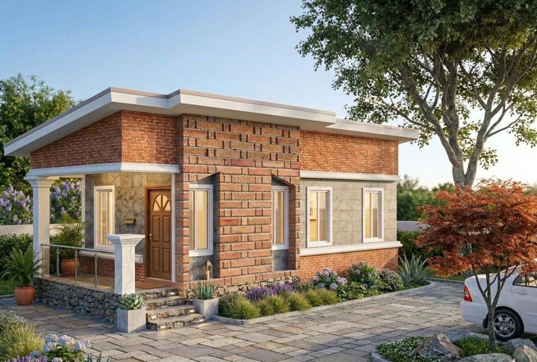 Do you think about Design when you think about me...?

That's why I am your favourite Architect