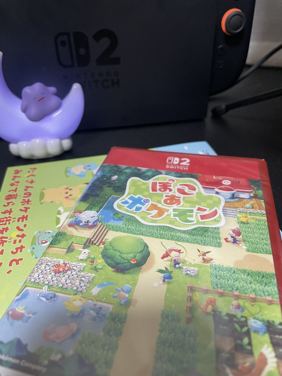 CPUさん tweet media