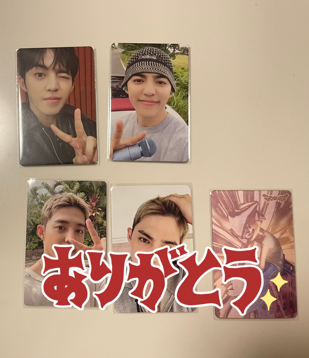 なっつん tweet media