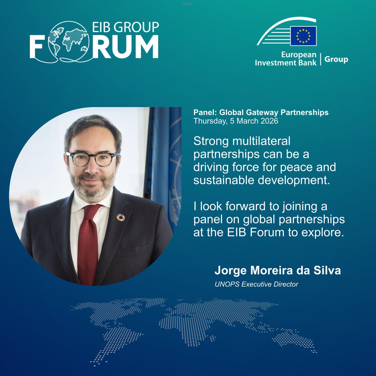 Jorge Moreira da Silva tweet media