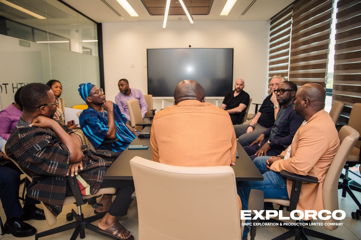 GNPC Explorco tweet media