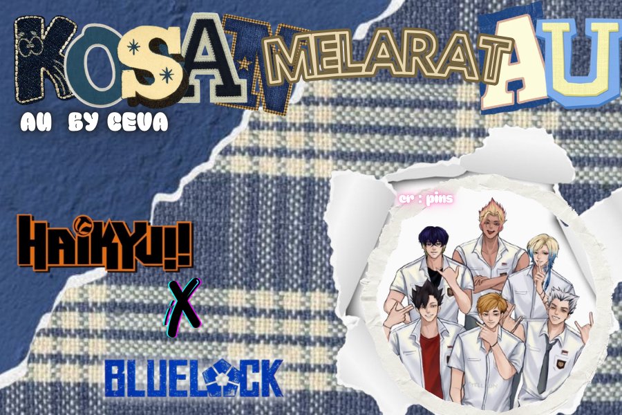 BLUELOCKFESS | ON tweet media