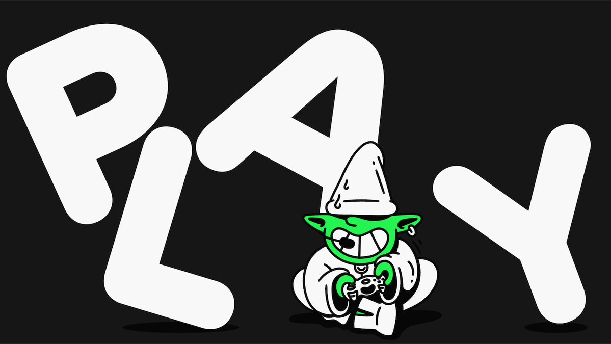 bpandopinion's tweet image. Latest: Marblex by Koto

Read → bpando.org/2026/03/05/Mar…

 #logo #branding #wordmark #gaming #koto #goblin #illustration