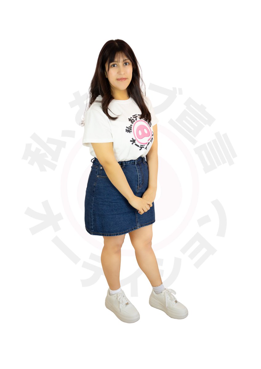 odebugirls's tweet photo. 【デブ宣候補生5人目公開】

🐽えみか (@odebu_emika)
♢157cm67kg

「最後のチャンスを無駄にしない。」

#私おデブ宣言オーディション https://t.co/rxPIM7bgGv