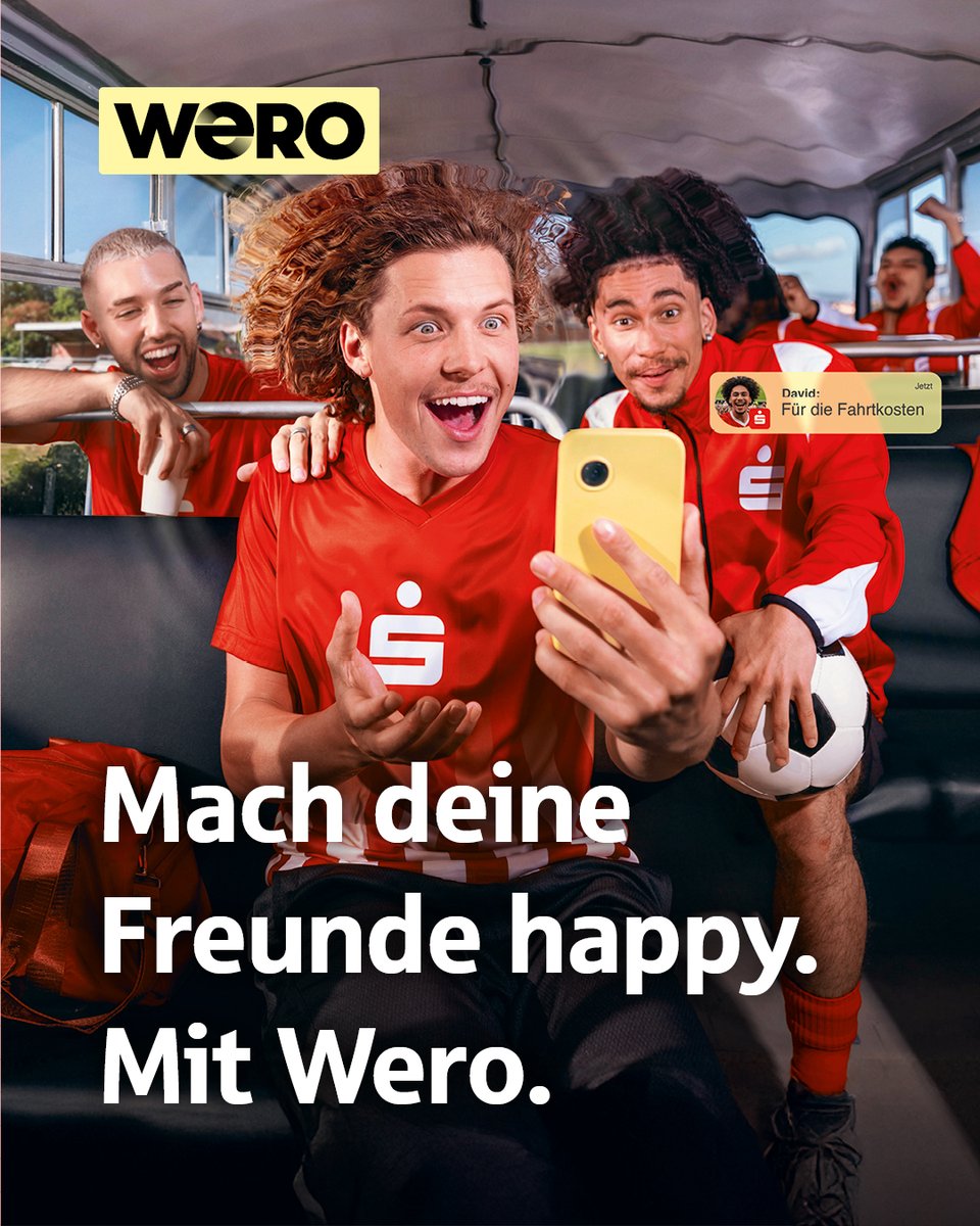 Vereinigte Sparkasse im Märkischen Kreis tweet media