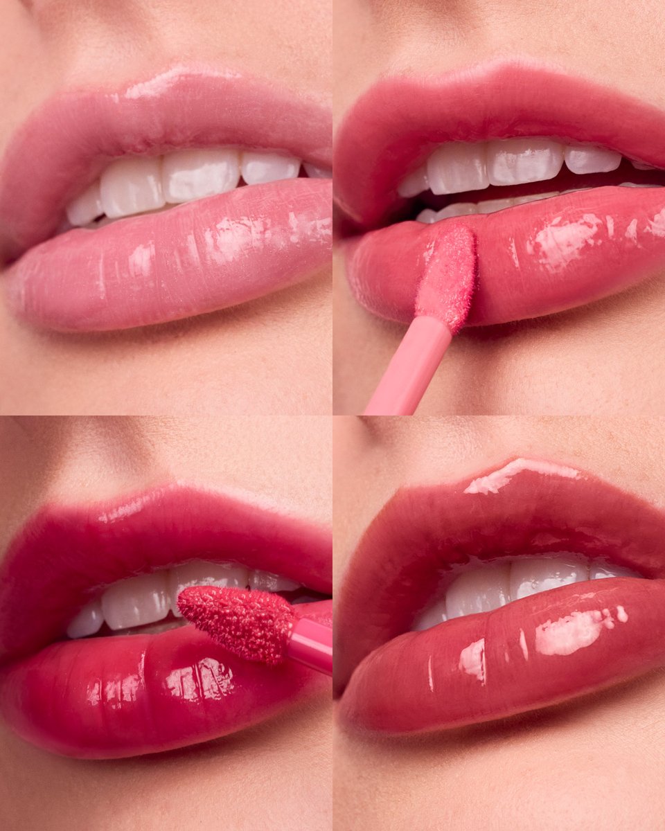 💋 SOOOOOOO YUMMY 💋
Trasforma le tue labbra in un candy dream al sapore di cocco con i nuovi CANDY CLUB WATERYMALLOW 😍

➡️ bit.ly/40oX6tb 

#limitededition #pupamilano #madeinitaly #candyclub #springcollection