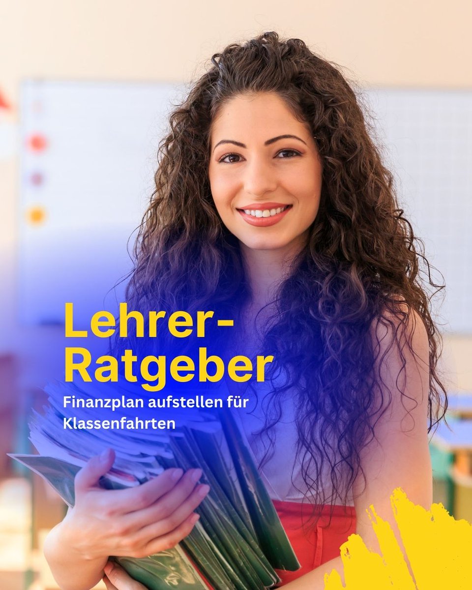 💰📋 Klassenfahrt planen? So behältst du die Kosten im Griff! ✨🎒

#klassenfahrt #schulfahrt #lehrertipps #unterricht #planung #finanzplanung #lehrerratgeber #gruppenreise #schulorganisation #instalehrer #instalehrerzimmer #bildungmitspaß #reisenmitklasse
