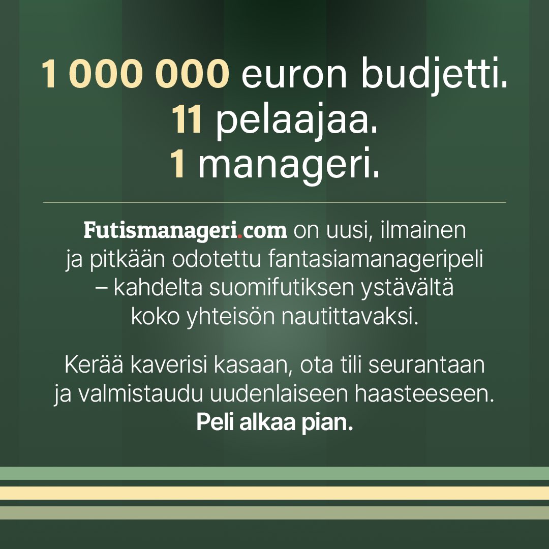 Futismanageri tweet media