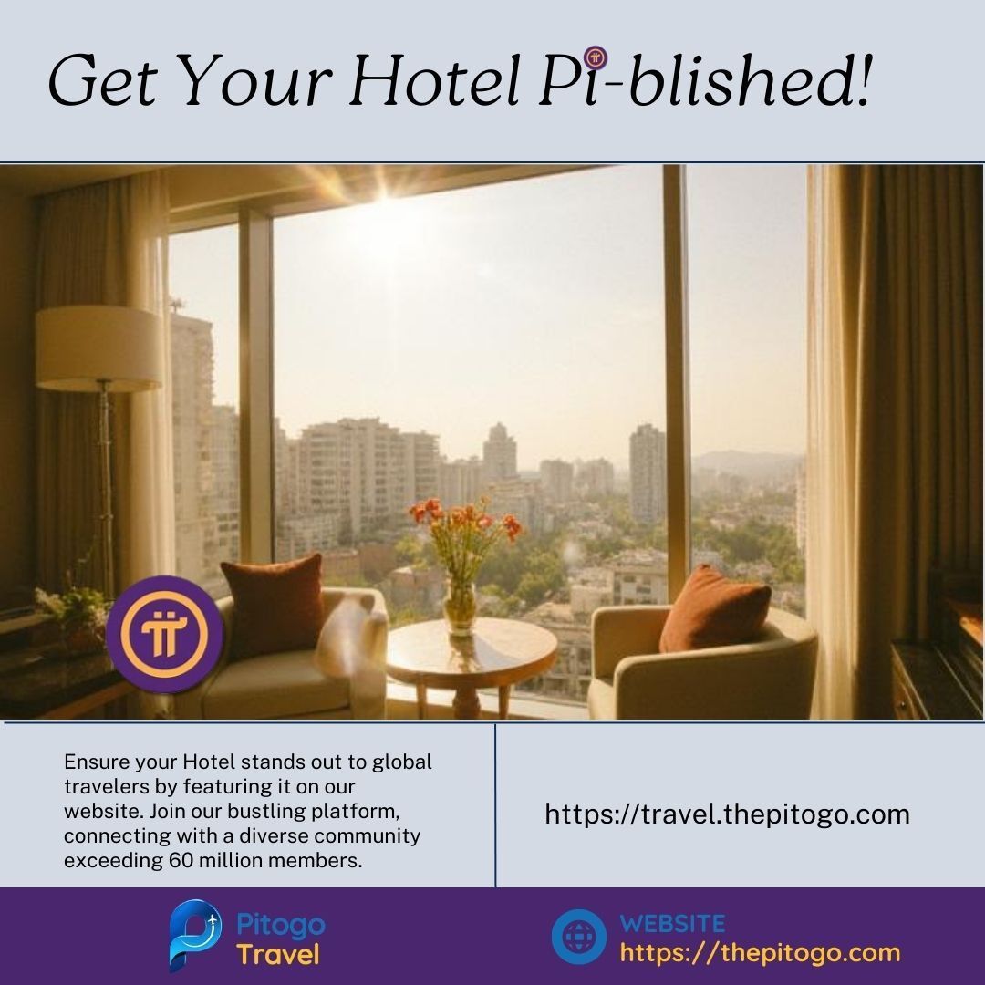 PitoGo Services π tweet media