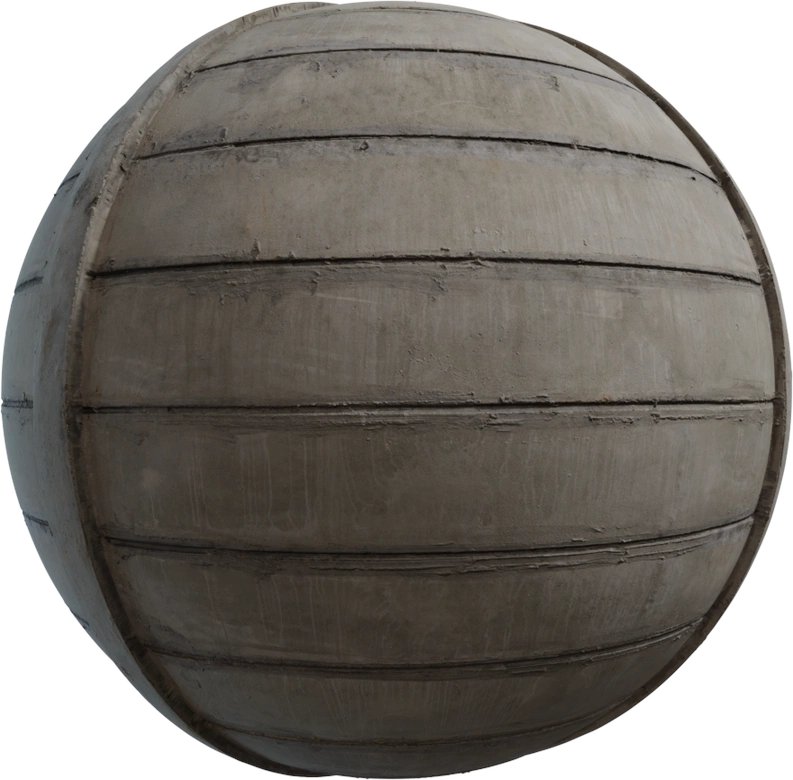 Poly Haven tweet media