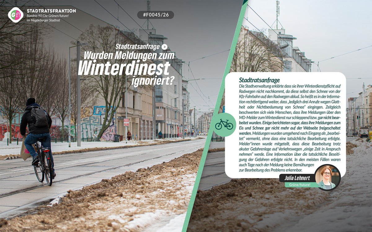 Fraktion GRÜNE/future! MD tweet media