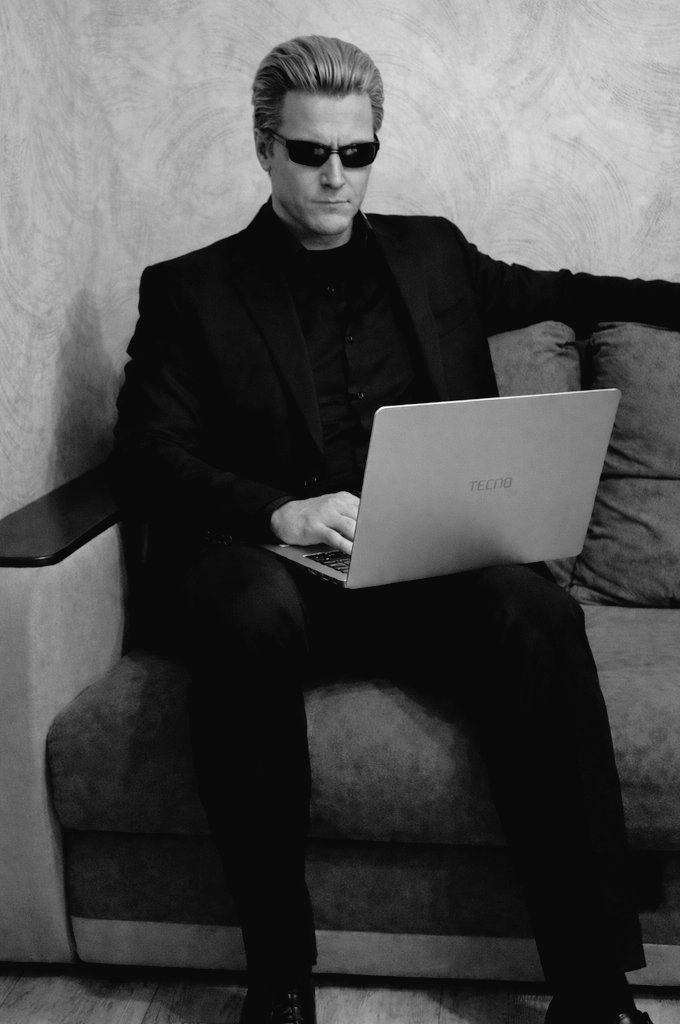 Albert Wesker tweet media