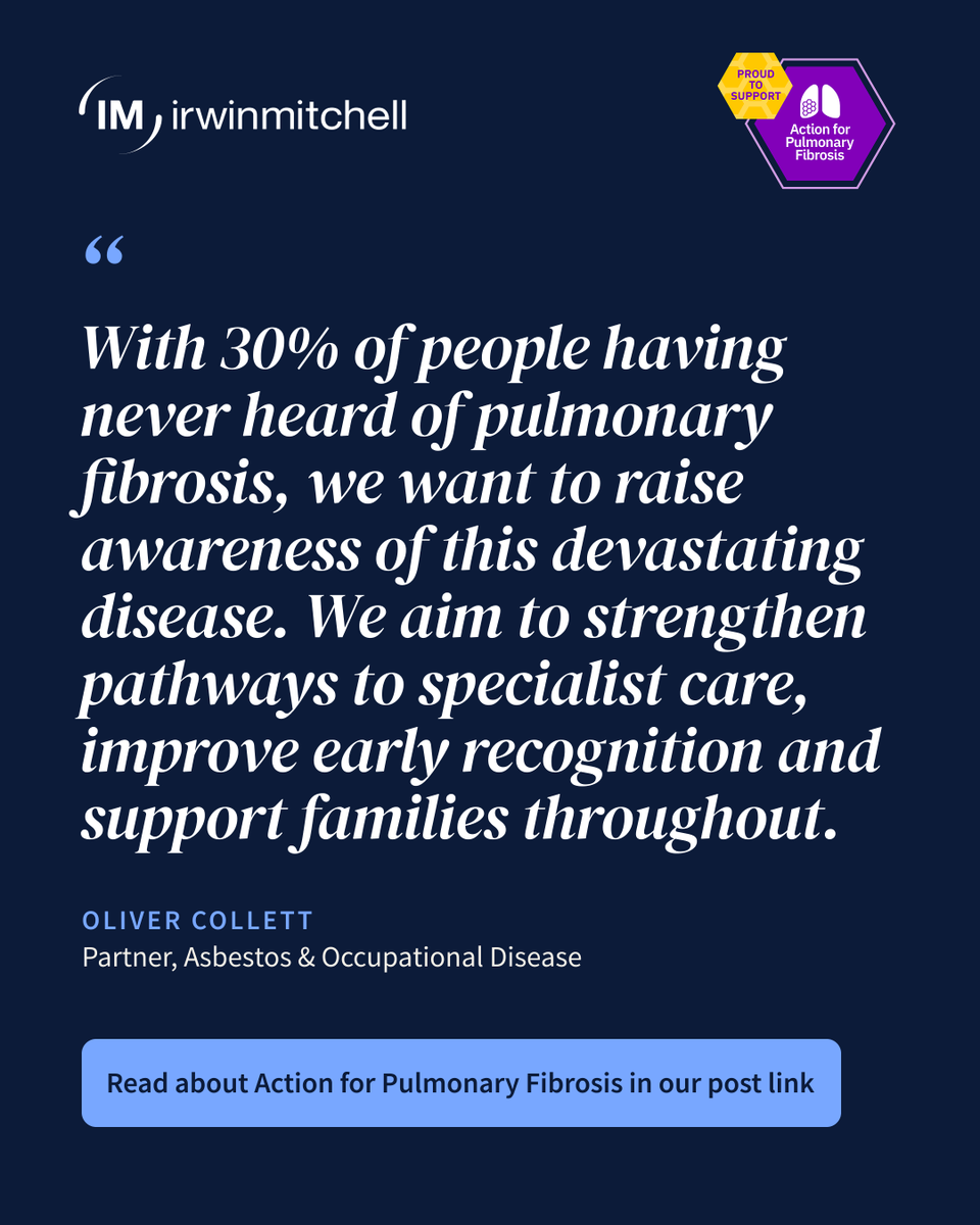 Irwin Mitchell tweet media