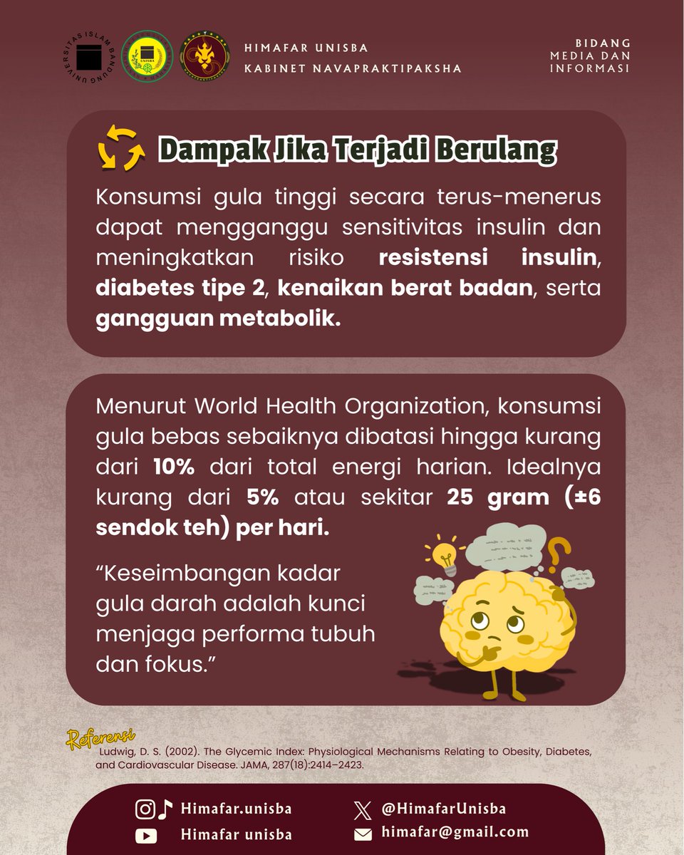 MADING ONLINE MARET 

Halo, teman-teman farmasi! Bagaimana nih kabarnya? Mading Himafar edisi Maret akhirnya rilis, lho! Yuk, langsung cek dan baca info terbarunya, jangan sampai ketinggalan! Semoga isi mading kali ini dapat memberi manfaat dan inspirasi untuk kita semua!