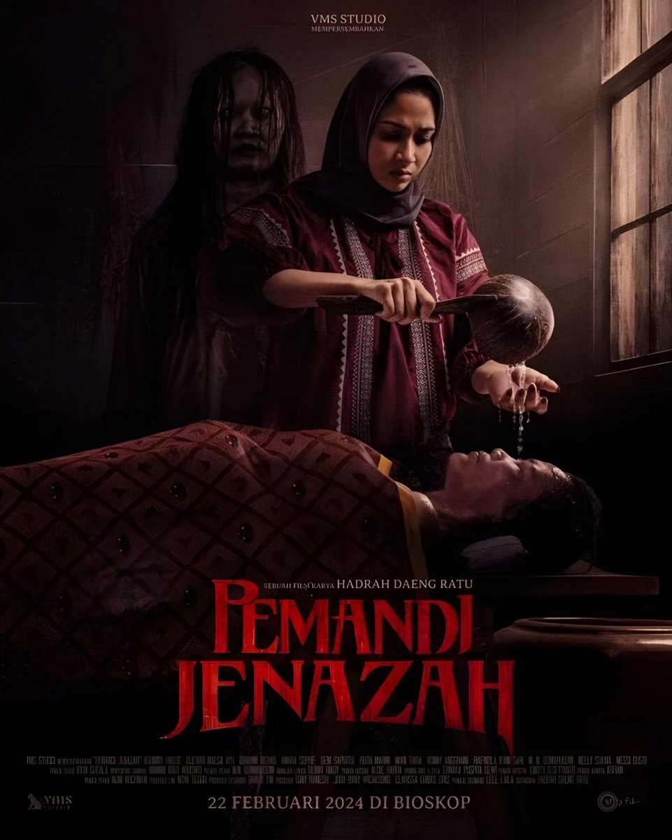 MIMI ASMARA tweet media