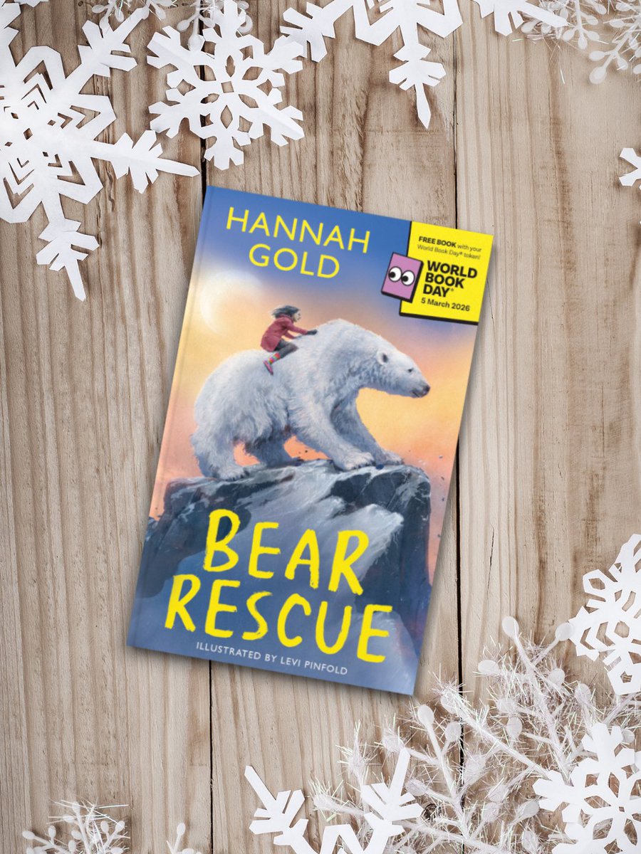 HarperCollins Children's Books tweet media