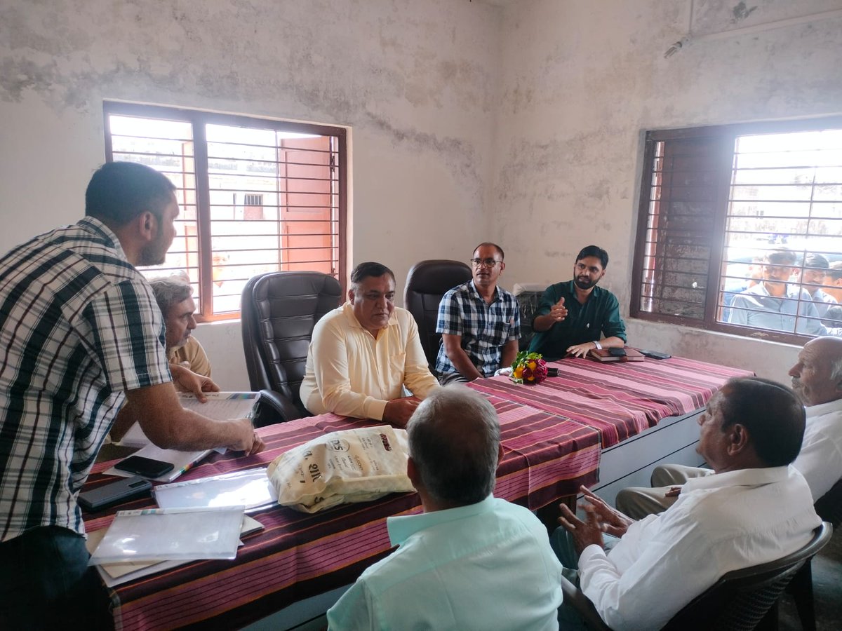 Collector Gir Somnath tweet media