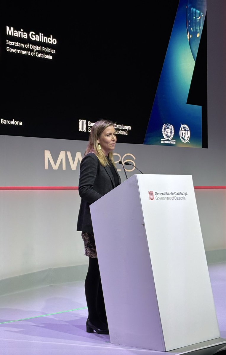 TIC Catalunya tweet media