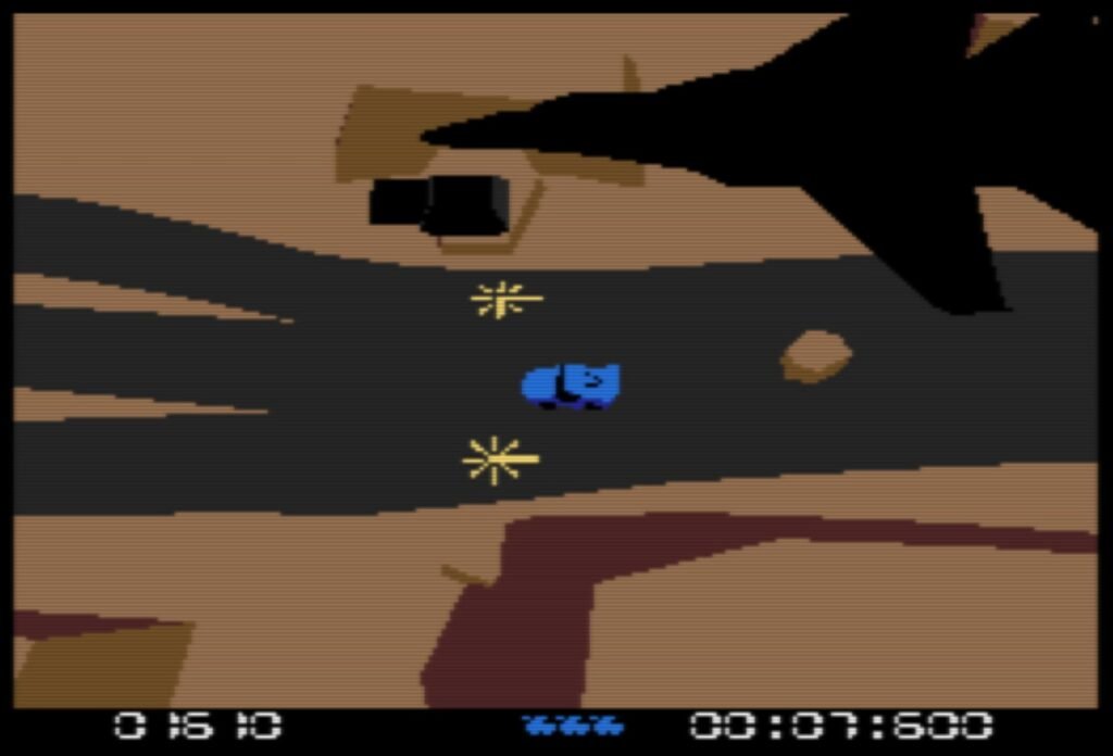 VidaExtraRetro🕹️ tweet media