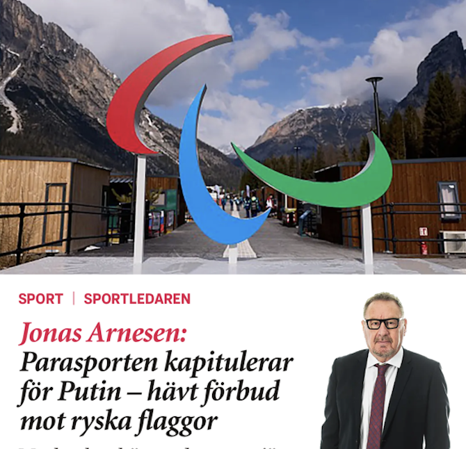 Jonas Arnesen tweet media
