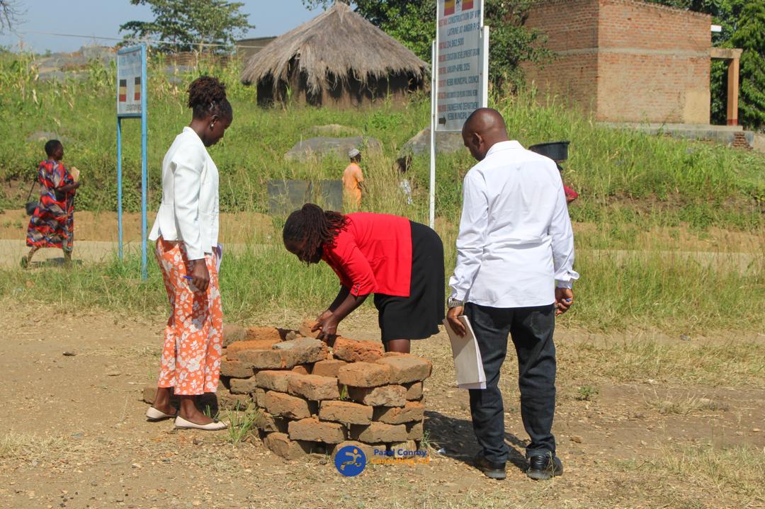 Pazel Conroy Consulting Ltd tweet media