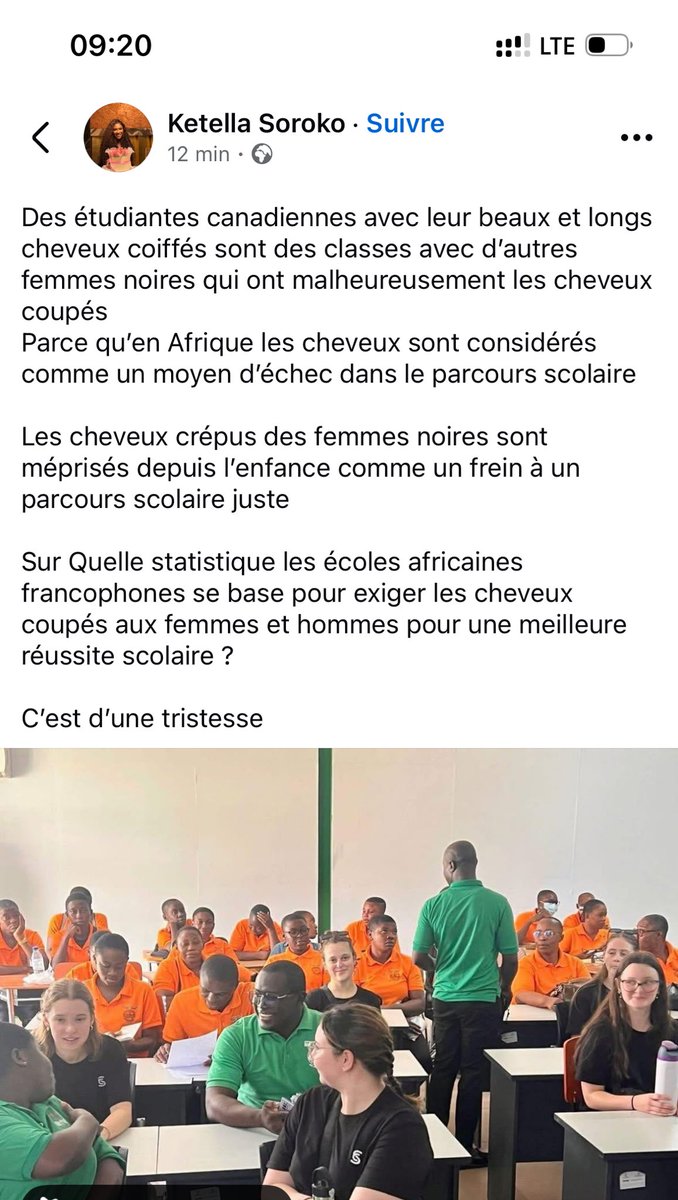 PROM’IVOIRE 🇨🇮 tweet media